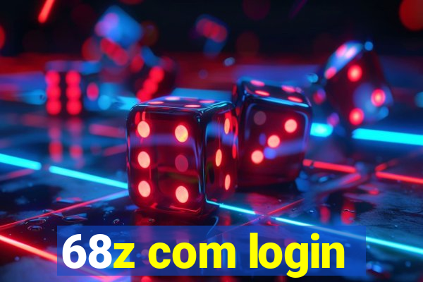 68z com login